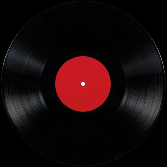 Carátula del Disco